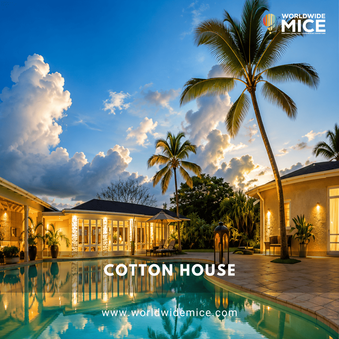 Cotton House Hotel, Barcelona